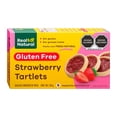 thumbnail image 5 of Galletas Real Natural con relleno sabor fresa 130 g, 5 of 5