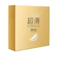 thumbnail image 2 of 3 Pack Adult Intimacy Enhanced Pleasure Secure Fit Discrete Packaging, 2 of 6