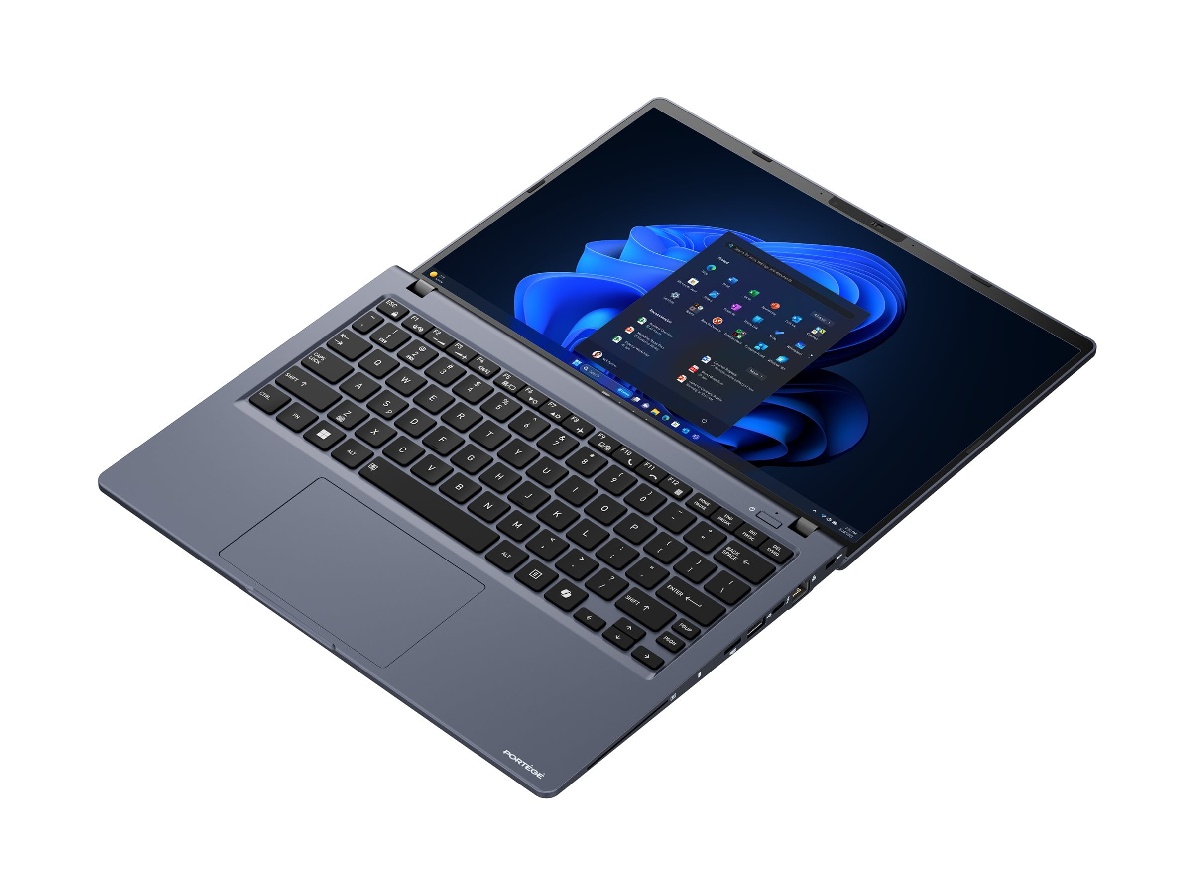 Dynabook Portege 13.3