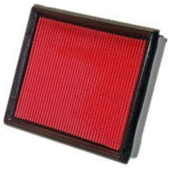 WIX WIX46044 Filters - 46044 Air Filter Panel, Pack of 1