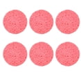 thumbnail image 1 of Natural Cellulose Spa Sponge for Daily Cleansing, Massage, Pore Exfoliating, 1 of 5