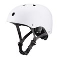 thumbnail image 3 of Casco de bicicleta Casco de monopatín Accesorios multiusos ajustables Casco de ciclismo con almohadilla desmontable para montar bicicleta de carretera, 3 of 8