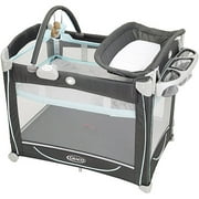 Graco - Pack 'n Play Element Playard, Splash