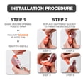 thumbnail image 3 of Cartuchos de tinta F FINDERS&CO compatibles para Canon Pro-100, 3 of 6