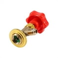 thumbnail image 4 of Car AC Can Tap Valve, Car Refrigerant Can Tapper Antirust Leakproof M14  For Repairing, 4 of 8