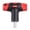 2.5Nm, variant on Lerpwige T-Handle Preset Torque Wrench 1.8Nm/2.5Nm for Standard 1/4" Hex Bits
