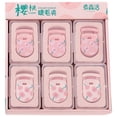 thumbnail image 1 of Eyelash Curler Portable Professional Plastic Lash Curler Eyelash Curling Tool for Home, 1 of 10