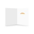 thumbnail image 4 of Stonehouse Collection | Tropical Halloween Card - 12 Halloween Cards & Envelopes - Haunted Tropical Beach - USA Made (Tropical), 4 of 4