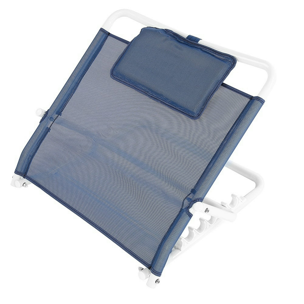 Bed Back Support For Elderly OTVIAP Disability Aid 5 Positions Adjustable Bed Back Rest Support Bed