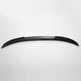 thumbnail image 7 of For BMW F30 3 Series F80 M3 2012-2018 Rear Trunk Lip Spoiler Wing Carbon Fiber, 7 of 7