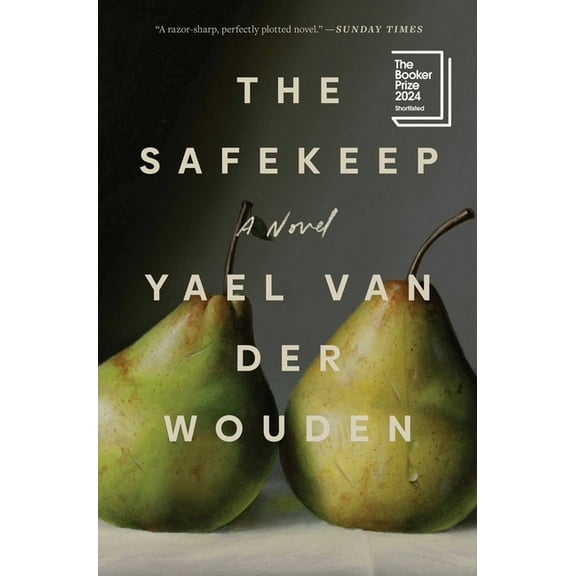 The Safekeep, (Hardcover)