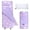 Unicorn, variant on Microfiber Nap Mat for Toddler Boys and Girls, Daycare and Preschool, Roll-up Design (Horses Pink)