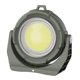 thumbnail image 5 of Luz de trabajo portátil Luz de gancho recargable de alto brillo Diseño impermeable de emergencia de emergencia para acampar al aire libre Verde, 5 of 8