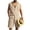 #04 Khaki 【Mix & Match: Choose Your Favorites】, variant on Men's 2 Piece Set Quick Dry Cotton Flax Linen Sport Tank Top Elastic Waist Shorts Loose Fit Solid Color Casual Gym Beach Vacation | Zenithor,Black XL