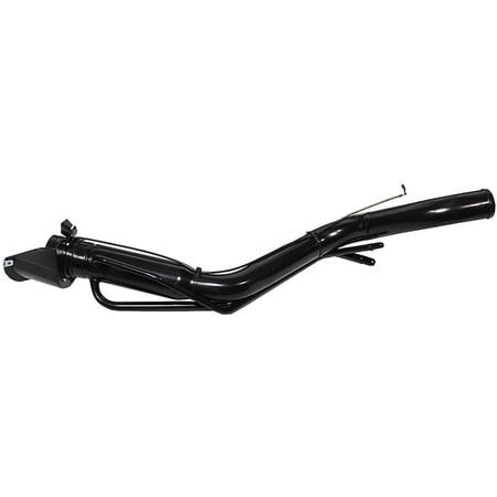 Agility Auto Parts 4063031 Fuel Tank Filler Neck for Chrysler Dodge Plymouth Specific Models