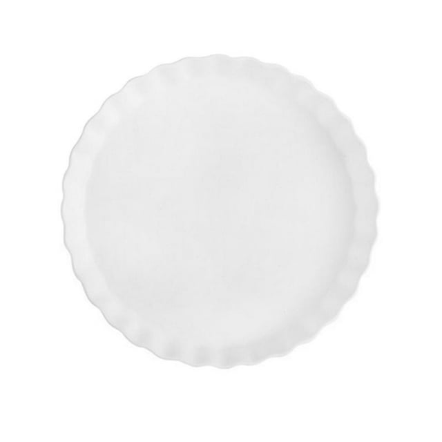 1 pieza plato de desayuno de cerámica creativa