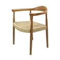 thumbnail image 1 of Silla de HOGAR Mundo In Guiza Natural, 1 of 8