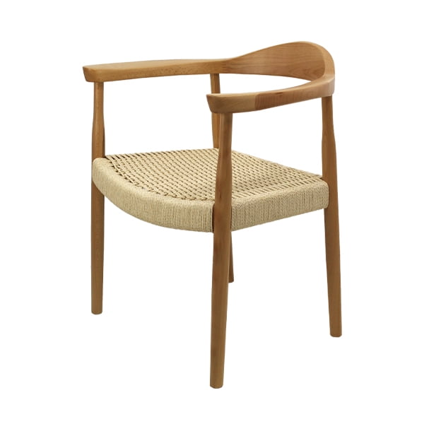 Silla de HOGAR Mundo In Guiza Natural