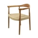 thumbnail image 1 of Silla de HOGAR Mundo In Guiza Natural, 1 of 8