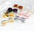 thumbnail image 2 of unbranded Gafas Para Mujer Con Y Construcción Resistente Para Uso Diario, 2 of 8