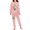 Pink Sea Turtle Flower, variant on DISNIMO Halloween Cat Pajama Set for Kids 3-4 Years Girls 2 Piece Pajamas Set Kids Long Sleeve Pjs Boys Pj Sets for Kids Pj Sets Boys Loungewear Set Kids Sleepwear Girls