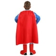 thumbnail image 5 of Muscle Suit Superhero Kid's Costume, 5 of 6