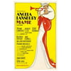 Mame (Broadway Musical) Movie Poster (11 x 17)