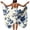 White, variant on Womens Swimsuit Cover Ups Plus Size Graphic Spaghetti Strap Sarongs Bikini Beachwear Wraps Midi Dresses Lightweight Beach Coverups Summer Vacation Outfits