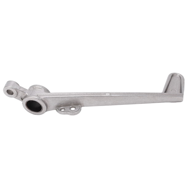 Pedales de Freno para Deportes Motorizados Palanca del Pedal del Freno Trasero de la Motocicleta Pedal de Freno Trasero de Aluminio CNC Repuesto de Palanca de Pie de ANGGREK Otros