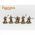 thumbnail image 4 of 28mm Deus Vult Medieval Russian Infantry (25), 4 of 8