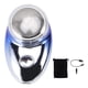 thumbnail image 2 of Cortapelos Eléctrico Para Peluquero, Elegante, Portátil, Eficiente, Recargable, Recortador De Barba, 2 of 7