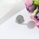 thumbnail image 4 of Anillo de película Twilight Saga Bella para mujer, sortija de compromiso con diamantes de imitación completos de lujo, joyería de cristal de boda, accesorios, regalos, 4 of 5