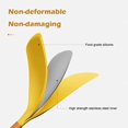 thumbnail image 3 of B. Duck Silicone Hotpot Spoon, 3 of 4