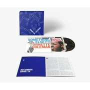 Ornette Coleman - Genesis Of Genius: The Contemporary Albums - Jazz - CD