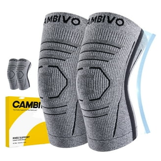 Bauerfeind - GenuTrain A3 - Knee Support - Breathable Knit Knee