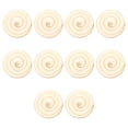thumbnail image 1 of Set Niños Diy Pintura Para Colorear Gyro Juguetes De Madera Spinning Tops Diy Fiesta Favores Juegos Educativos Regalos10 Unids seitruly FN007815-06, 1 of 5