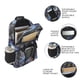 thumbnail image 3 of Set de mochila y almuerzo Bioworld Batman de 40 cm para niños, 3 of 7
