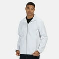 thumbnail image 2 of Regatta Mens Ablaze Printable Softshell Jacket, 2 of 5