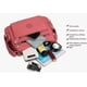 thumbnail image 3 of Bolsa Xtellar Impermeable Dama Bolsa Cruzada Mujer Casual Bolsas Color Caqui, 3 of 3