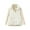 White, variant on Women's Plus Size Padded Jacket Vest Stand-up Collar Sleeveless Gilet Womens Fall Winter Thin Coat Button Warm Jackets Coat with Pockets