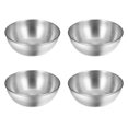 thumbnail image 1 of 4 platos para condimentos de estilo japonés, platos para aperitivos, platos para salsa, soportes para condimentos HOMEMAXS 13445995-MX, 1 of 6