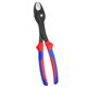 thumbnail image 1 of Alicates extractores de tornillos Alicates combinados Mordazas antideslizantes Corte lateral antideslizante Mango rojo azul, 1 of 8