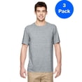 thumbnail image 1 of Gildan Men's Performance Men's . T-Shirt - G420 (Pack Of 3), 1 of 1