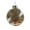 #0627-D, variant on Cheapark Christmas 2D Pendant Ornament - Festive Flat Design, Simple Elegant Decor for Christmas Tree & Holiday Home Vibe