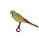 Penn Plax (BA509) Figurine d'Oiseau en Acrylique, Petite Taille – image 3 sur 4