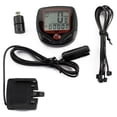 thumbnail image 1 of TAPDRA Bike Computer Console with SDP and ODO for Real-Time Speed and Distance Tracking, 1 of 6