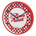 thumbnail image 2 of Reloj Disney Pizza Planeta, 2 of 4