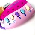 thumbnail image 6 of Fairnull Colorful Baby Toy Smart Remote Sound Musical Car Key Keychain Pretend Education, 6 of 7
