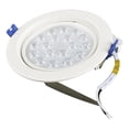 thumbnail image 2 of Foco Empotrado Led Estevez 5" Blanco 9W Smd2835, 2 of 3
