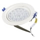 thumbnail image 2 of Foco Empotrado Led Estevez 5" Blanco 9W Smd2835, 2 of 3